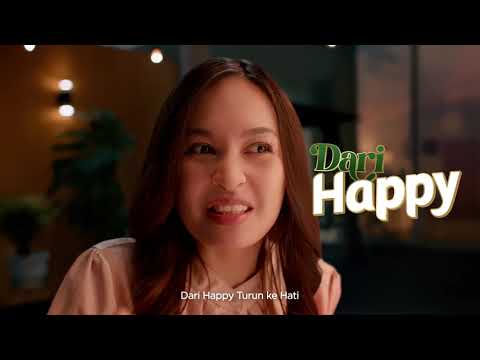 Happy Soya Oil case study thumbnail